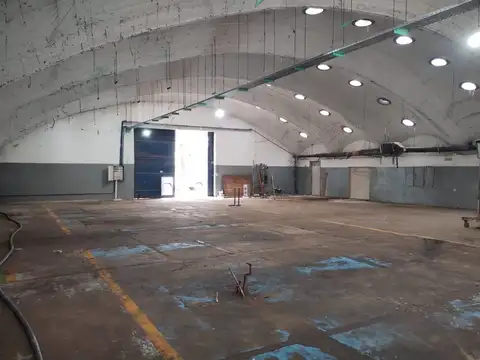 Galpón en Alquiler en Ferreyra, Córdoba