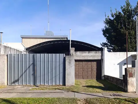 Galpón en Venta en Marques De Sobremonte, Cordoba