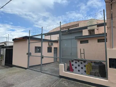 Galpón en Venta en La Calera, Colón