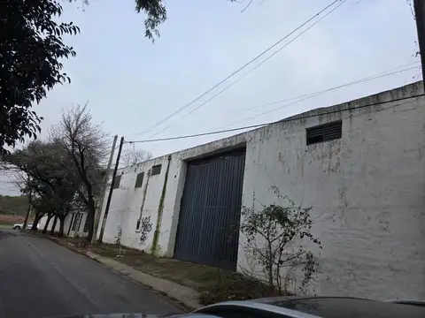 Galpón en Venta en La Calera, Colón