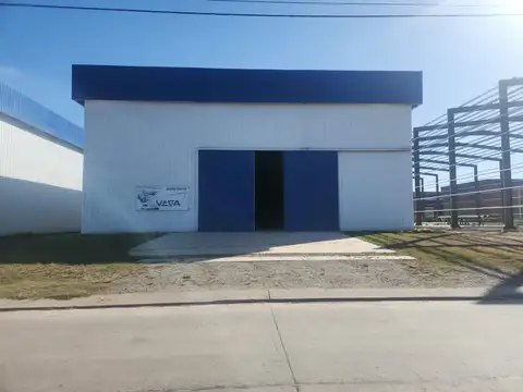 Galpón en Venta en Córdoba, Capital