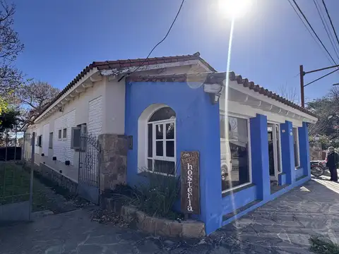 Hotel en Venta en Mina Clavero, San Alberto