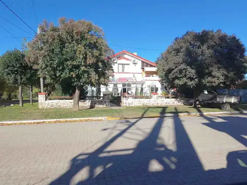 Hotel en Venta en Villa Rumipal, Calamuchita