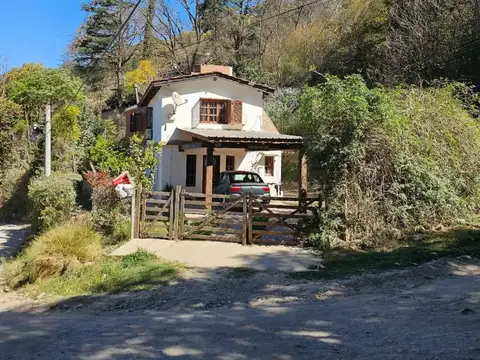 Casa en Venta en Río Ceballos, Colón
