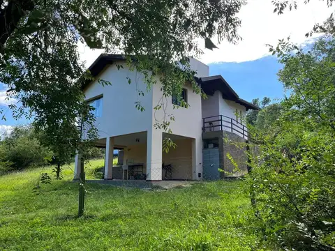 Casa en Venta en Villa Giardino, Punilla