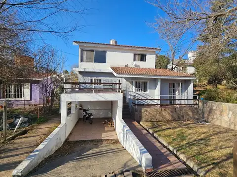 Casa en Venta en Tanti, Punilla