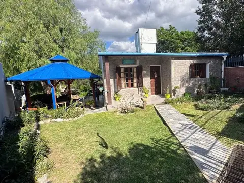 Casa en Venta en Capilla del Monte, Punilla