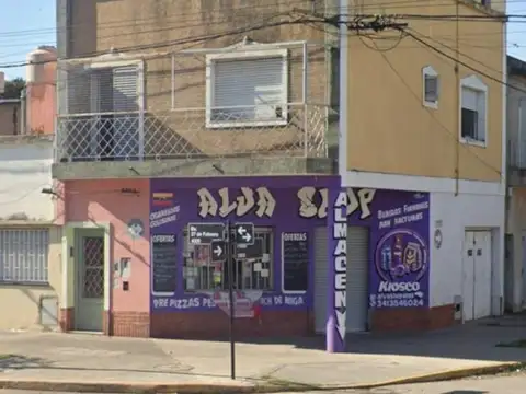 Casa en Alquiler en Bella Vista, Rosario