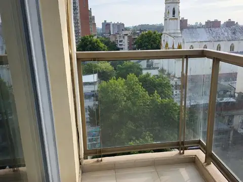 Departamento en Alquiler en Centro, Rosario