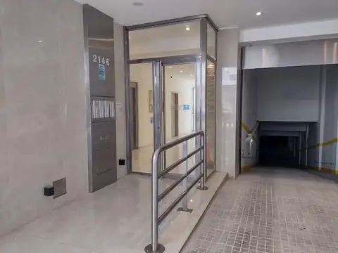 Departamento en Alquiler en Centro, Rosario