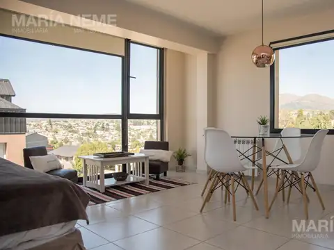 Departamento en Venta en San Carlos de Bariloche, Bariloche