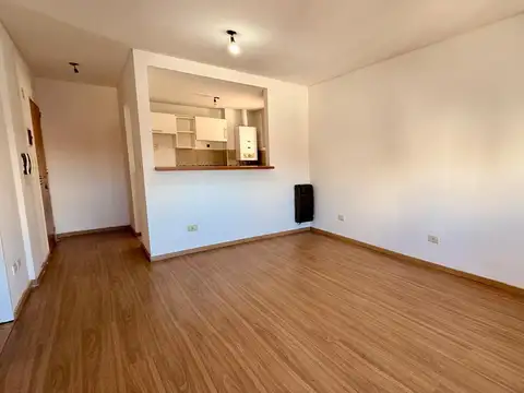 Departamento en Alquiler en Macrocentro, Rosario