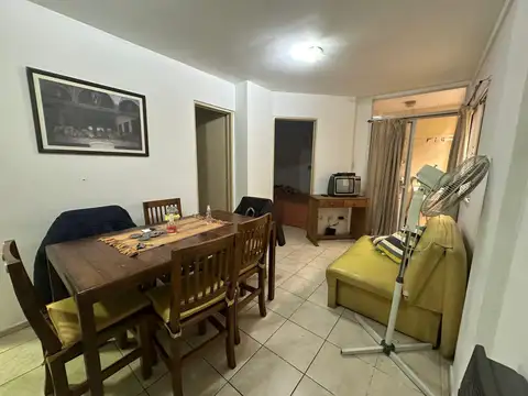 Departamento en Alquiler en Centro, Rosario