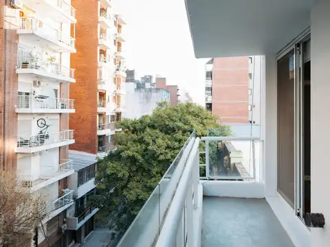 Departamento en Alquiler en Pichincha, Rosario