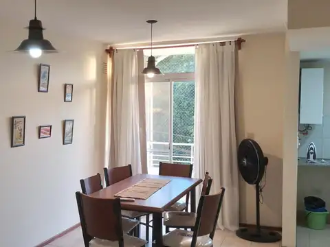 Departamento en Alquiler en Rosario, Santa Fe