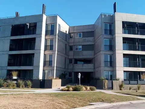 Departamento en Alquiler en Funes, Rosario