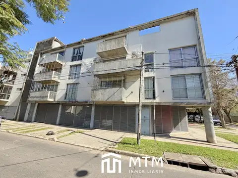 Departamento en Alquiler en Alberdi, Rosario