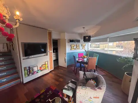 Departamento en Alquiler en Rosario, Santa Fe