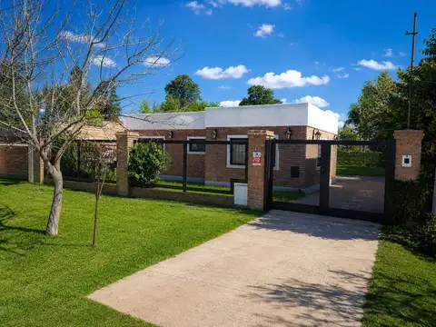 Casa en Alquiler en Funes, Rosario