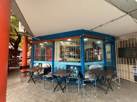 Local en Venta en Republica De La Sexta, Rosario