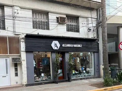 Local en Venta en Santa Fe, La Capital