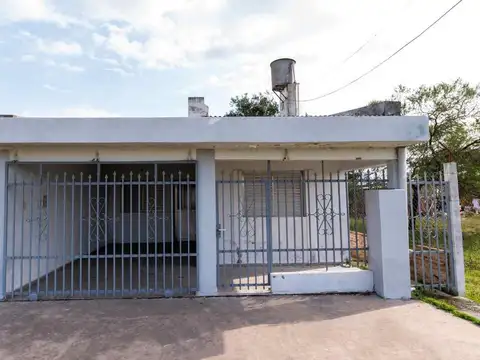 Casa en Venta en Villa Ocampo, General Obligado