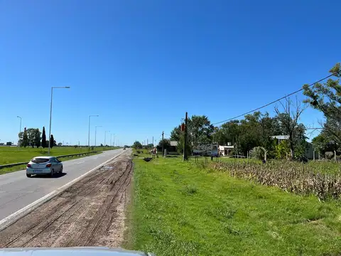 Campo en Venta en San Agustin, Las Colonias