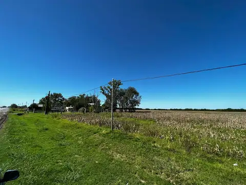 Campo en Venta en San Agustin, Las Colonias