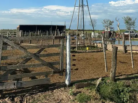 Campo en Venta en San Jeronimo del Sauce, Las Colonias