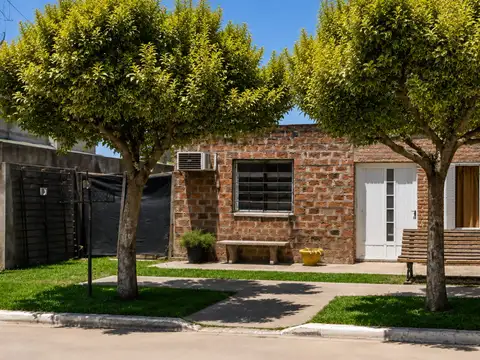 Casa en Venta en Franck, Las Colonias