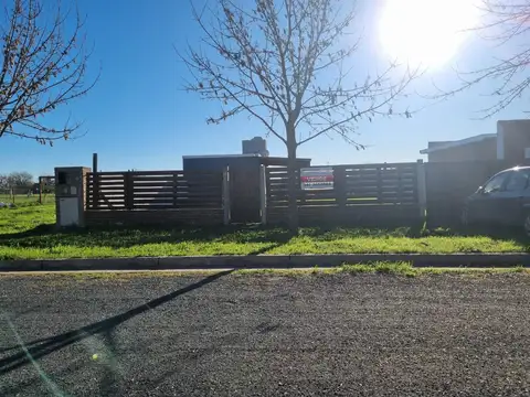 Casa en Venta en Andino, Iriondo