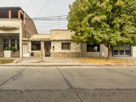Casa en Venta en Las Heras, Rosario