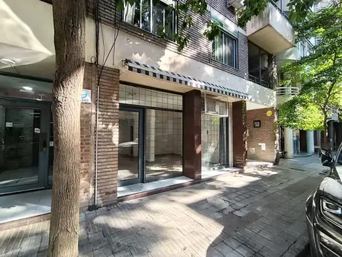 Local en Alquiler en Centro, Rosario