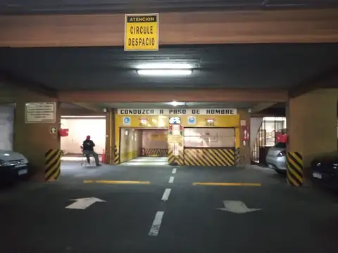 Cochera en Venta en Centro, Rosario