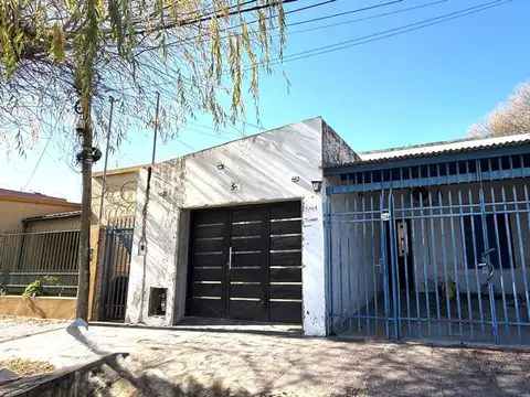 Casa en Venta en Santa Fe, La Capital