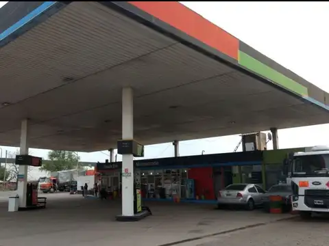 Fondo de comercio en Venta en Rosario, Santa Fe