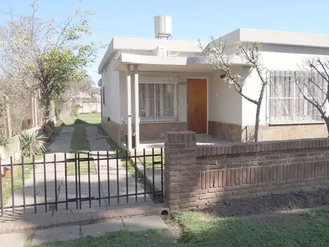 Casa en Venta en Correa, Iriondo