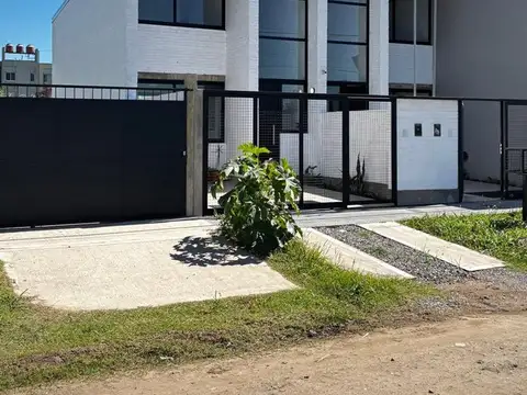 Casa en Venta en Santa Fe, La Capital