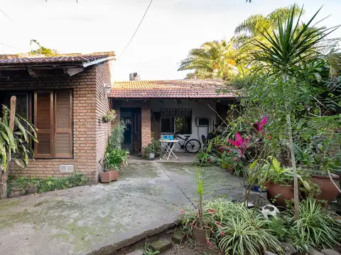 Casa en Venta en Ludueña, Rosario