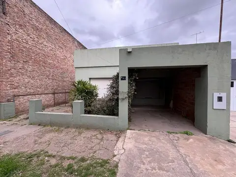 Casa en Venta en Esperanza, Las Colonias