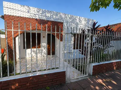 Casa en Venta en Reconquista, General Obligado