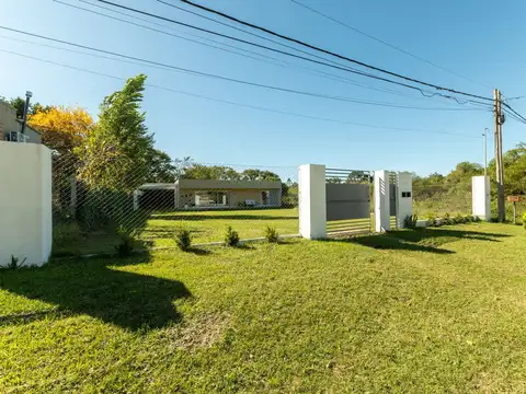 Casa en Venta en Colastine Norte, La Capital