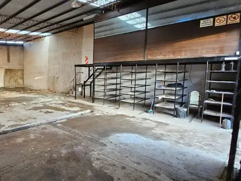 Galpón en Venta en Santa Fe, La Capital