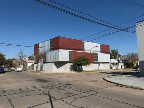 Galpón en Venta en Rafaela, Castellanos