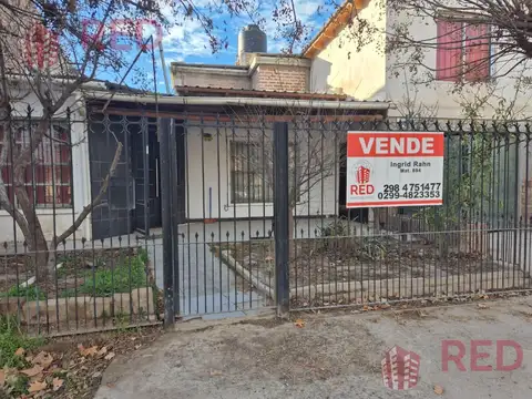 Casa en Venta en General Roca, Río Negro