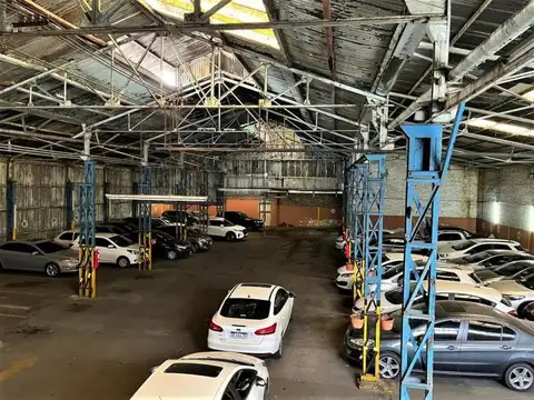 Galpón en Venta en Barrio España y Hospitales, Rosario