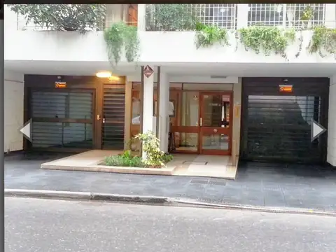 Cochera en Venta en Martin, Rosario