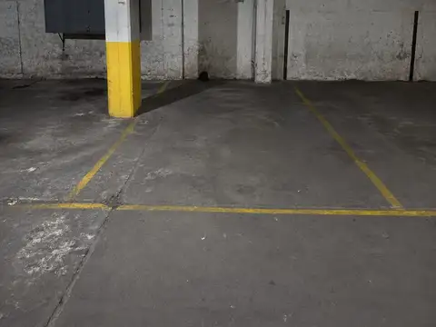 Cochera en Venta en Centro, Rosario