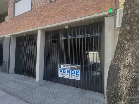 Cochera en Venta en República De La Sexta, Rosario
