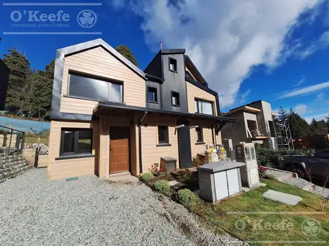 Casa en Venta en San Carlos de Bariloche, Bariloche